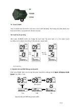 Preview for 10 page of Denver Orus E-Times City 8000HM-X7 Instructions For Use And Maintenance Manual