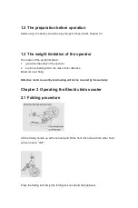 Preview for 4 page of Denver SCK-5300 MK2 Original Instruction