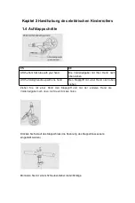 Preview for 20 page of Denver SCK-5300 MK2 Original Instruction