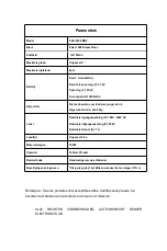 Preview for 75 page of Denver SCK-5300 MK2 Original Instruction