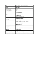 Preview for 106 page of Denver SCK-5300 MK2 Original Instruction