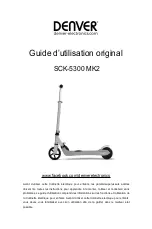 Preview for 110 page of Denver SCK-5300 MK2 Original Instruction