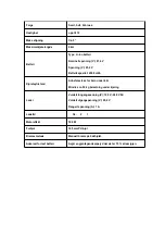 Preview for 153 page of Denver SCK-5300 MK2 Original Instruction