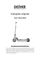 Preview for 157 page of Denver SCK-5300 MK2 Original Instruction