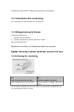 Preview for 175 page of Denver SCK-5300 MK2 Original Instruction