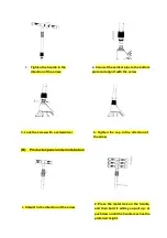 Preview for 5 page of Denver SCK-5400 Original Instruction