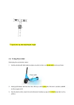 Preview for 6 page of Denver SCK-5400 Original Instruction