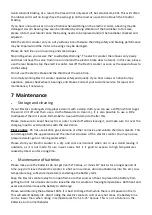 Preview for 10 page of Denver SCO-80125 User Manual