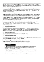 Preview for 10 page of Denver SCO-85350 User Manual