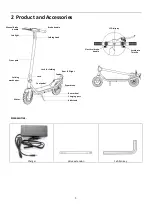 Preview for 5 page of Denver SCO-85351 THOR User Manual