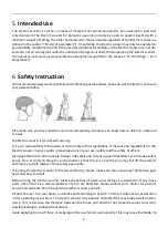 Preview for 8 page of Denver SEL-10510F Original Instructions Manual