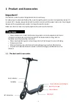 Preview for 3 page of Denver SEL-10800F User Manual