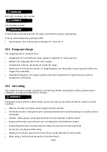 Preview for 15 page of Denver SEL-10810FD User Manual