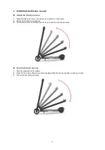 Preview for 4 page of Denver SEL-65110 MK2 User Manual