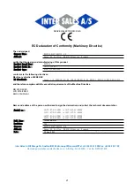 Preview for 21 page of Denver SEL-65110 MK2 User Manual