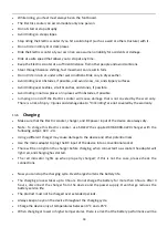 Preview for 18 page of Denver SEL-80125 User Manual