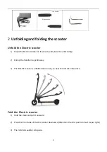 Preview for 4 page of Denver SEL-80130 MK2 User Manual