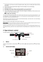 Preview for 11 page of Denver SEL-80130 MK2 User Manual