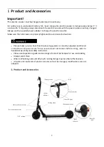 Preview for 3 page of Denver SEL-80130 User Manual