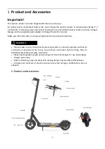 Preview for 3 page of Denver SEL-85350F MK2 User Manual