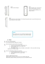 Preview for 7 page of Denver SHV-120 User Manual