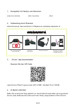 Предварительный просмотр 10 страницы Denver SW-151MK2 User Manual