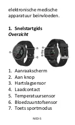 Preview for 79 page of Denver SW-351 User Manual