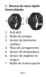 Preview for 153 page of Denver SW-351 User Manual