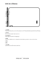 Предварительный просмотр 4 страницы Denver TAQ-10465 User Manual