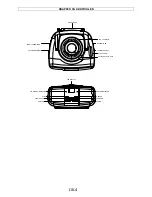 Предварительный просмотр 14 страницы Denver TC-21 Instruction Manual