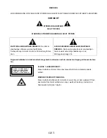 Предварительный просмотр 20 страницы Denver TC-21 Instruction Manual