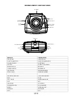 Предварительный просмотр 23 страницы Denver TC-21 Instruction Manual