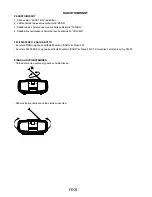 Предварительный просмотр 42 страницы Denver TC-21 Instruction Manual