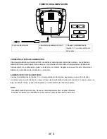 Предварительный просмотр 49 страницы Denver TC-21 Instruction Manual