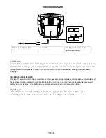 Предварительный просмотр 58 страницы Denver TC-21 Instruction Manual