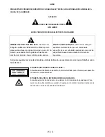 Предварительный просмотр 65 страницы Denver TC-21 Instruction Manual