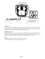 Предварительный просмотр 67 страницы Denver TC-21 Instruction Manual