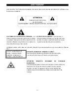 Предварительный просмотр 74 страницы Denver TC-21 Instruction Manual