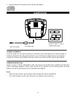 Предварительный просмотр 76 страницы Denver TC-21 Instruction Manual