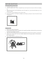 Предварительный просмотр 14 страницы Denver TCD-32 User Manual