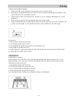 Предварительный просмотр 42 страницы Denver TCD-32 User Manual