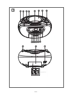 Предварительный просмотр 59 страницы Denver TCD-32 User Manual