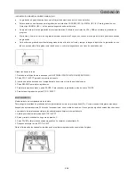 Предварительный просмотр 62 страницы Denver TCD-32 User Manual