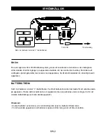 Предварительный просмотр 35 страницы Denver TCD-33 BLACK User Manual