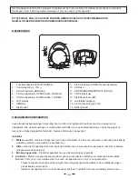 Preview for 17 page of Denver TCM-230C User Manual