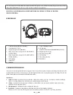 Preview for 27 page of Denver TCM-230C User Manual