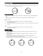 Preview for 48 page of Denver TCM-381 User Manual