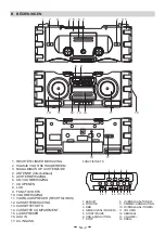 Предварительный просмотр 27 страницы Denver TCS-86 User Manual