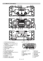 Предварительный просмотр 33 страницы Denver TCS-86 User Manual