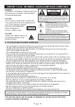 Предварительный просмотр 56 страницы Denver TCS-86 User Manual